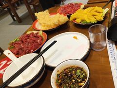 -黔多多贵州地摊火锅(木古地铁站店)