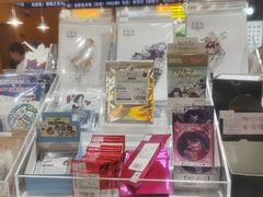 -GOODSLOVE(BOM嘻番里店)