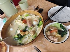 -晓琦农家菜馆·地道农家菜