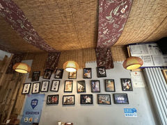 -蜗牛小馆醉乡民谣云南菜(惠新西里店)