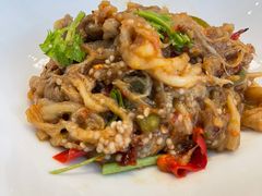 -一坐一忘云南菜(卓悦中心)