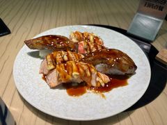 -沼津港精致料理·寿喜烧·烧鸟(漕河泾印象城店)