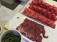 -北门涮肉·铜锅涮肉(南锣鼓巷店)