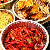 长沙之光‼️坠好吃的海鲜外卖当数他家🦞