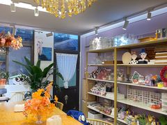 -100家灵感仓库·DIY团建(什刹海店)