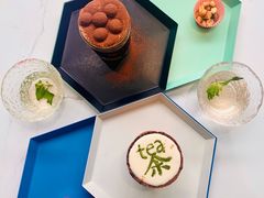 -茶是一枝花泡茶店