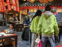 -南京大牌档(香港广场店)