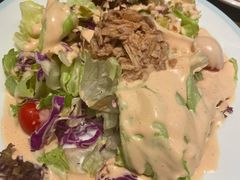 -萨莉亚意式餐厅(杭州滨江天街店)