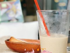 -漫咖啡(沙龙汇店)