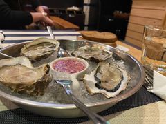 -La Creperie法餐厅(芮欧百货店)