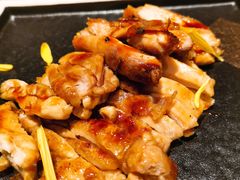 -yokocho上横町·日本食街(深业上城店)