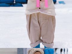 -Mr·Kuma酷么先生雪之乐园