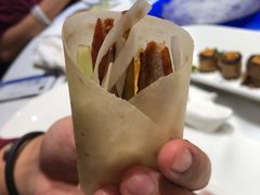 -四季民福烤鸭店(前门店)