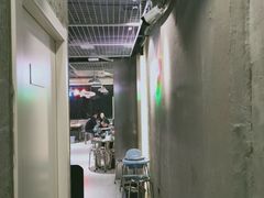 -烎记烧烤(蓝天花园店)