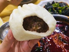 -郑家包子牛肉拉面(尚勤路店)