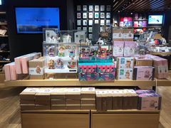-九木杂物社(恒隆广场店)