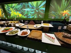 -戈拿旺巴西烤肉(崇文门店)