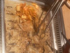 -新石器烤肉(百联川沙店)