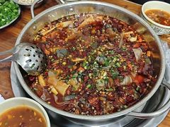 -黑竹香鸡(营和巷店)