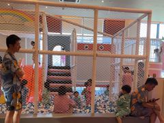 -极乐汤(川沙店)