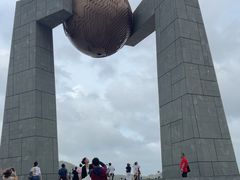 -青澳湾北回归线广场