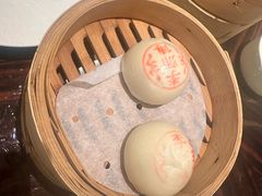 -香宫中餐厅·大连香格里拉(人民路店)