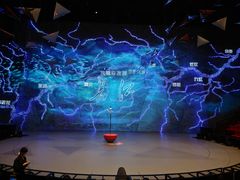-重庆国际马戏城