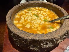 -绿茶餐厅(财富购物中心店)