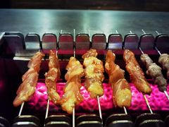 -麦凯伦烧烤·精酿超级工厂店(金桥总店)
