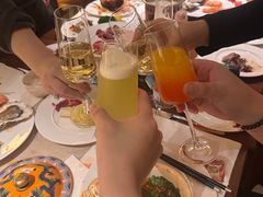 -富力丽思卡尔顿酒店·香荟全日制餐厅