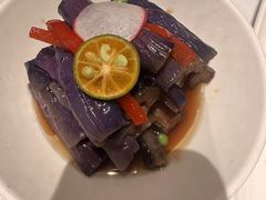 迷你茄子-老吉士(环贸iapm店)