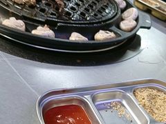 -牛犇炭火烤肉·鲜切烤肉(承德总店)