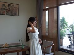 -小茶闲舍·观景商务茶馆(广州塔店)