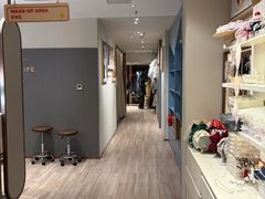 -海马体照相馆(上海月星环球港店)