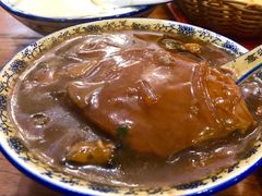 -清真高老大牛排胡辣汤(嵩山路总店)