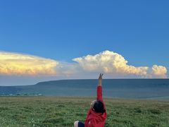 -芦芽山旅游度假区