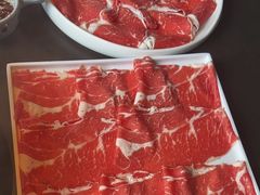 -东来顺·非遗火锅(赛格国际购物中心店)