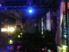 -聚点酒吧(龙湖滨江天街店)