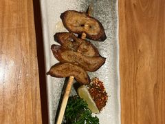 -人间酒暖·Go blanc·烧鸟·深夜食堂(陆家嘴店)
