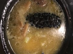 -长沙北辰洲际酒店-兰调全日餐厅