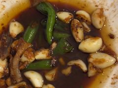 -香山湖渔家大院