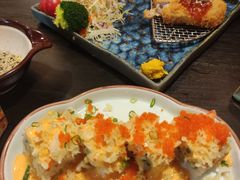-隐月· 㐂和食屋(芝罘万达公馆店)