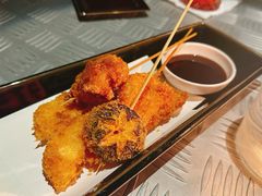 -穹六人间 people 6(岳阳路店)