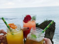 -Rock Bar Bali(Bali)