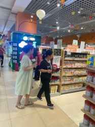 -孩子王(协信星光时代广场店)