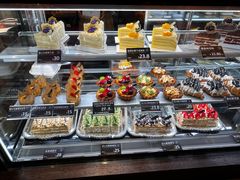 -FANEN法念·烘焙·甜点(万象城店)
