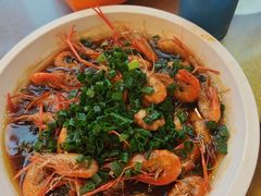 -风味小吃(浦东南路2368)
