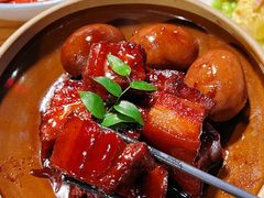 -院子餐厅·大锅菜·老杭帮(桥西直街店)