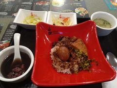 -台湾小竹(华宇广场店)