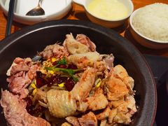 -云海肴·汽锅鸡·云南菜(广安门天虹店)